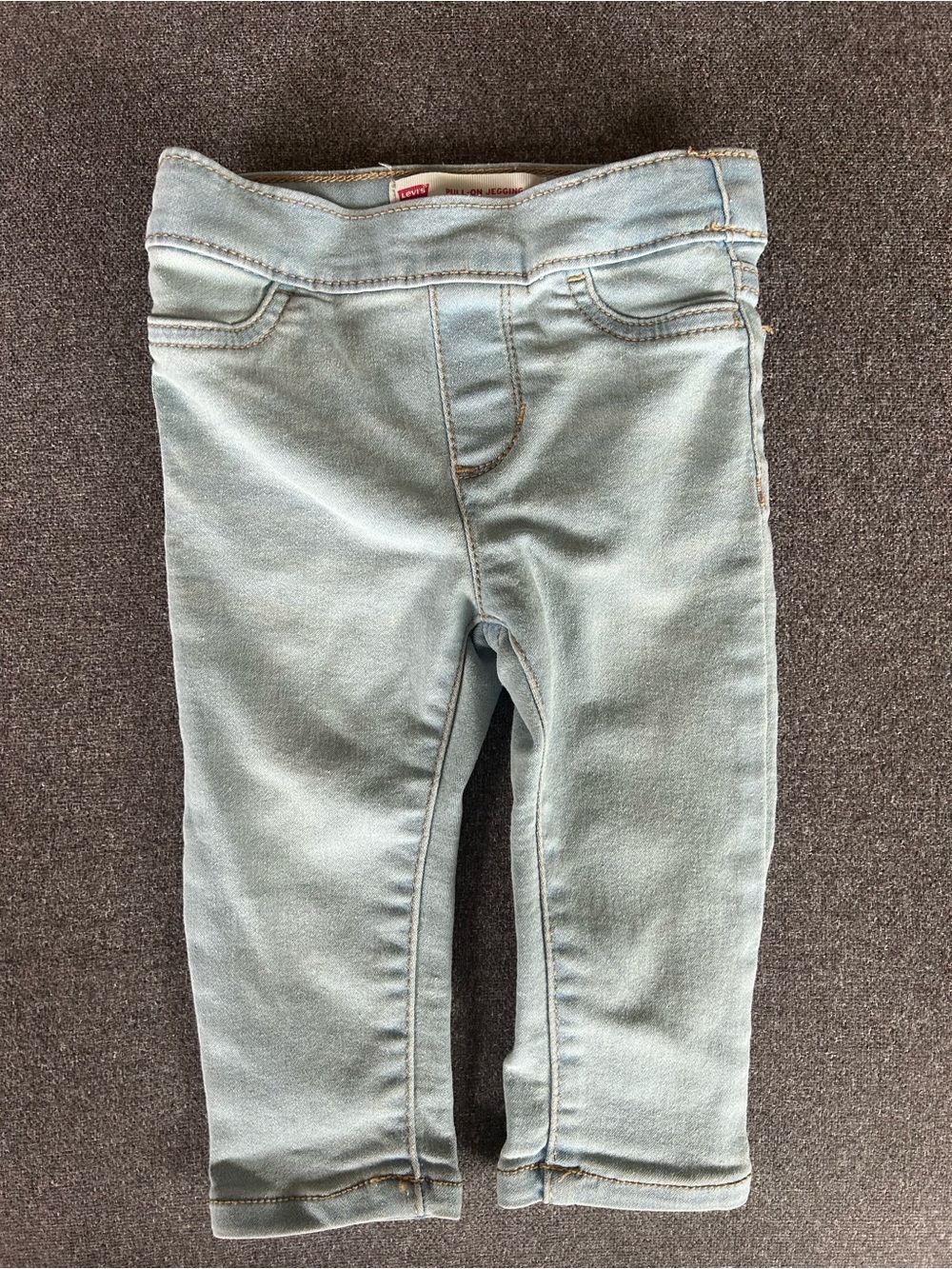 Baby Levi’s Jeggings